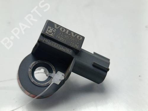 Electronic sensor VOLVO V40 Hatchback (525) D2 | BP39993305M84 - Image 2