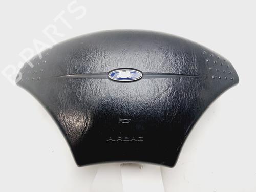 Used Driver airbag FORD FOCUS I (DAW, DBW) 1.8 DI / TDDi (75 hp) 31010340