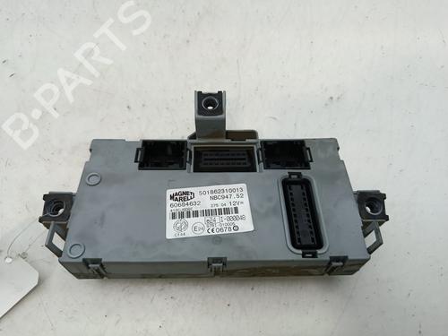 Used Electronic module Electronic module ALFA ROMEO GT (937_) 1.9 JTD (937CXN1B) (150 hp) 32374640 32374640