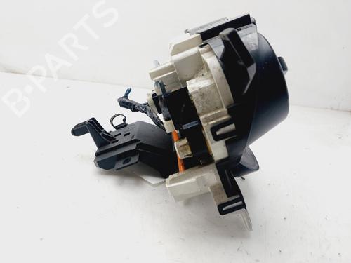 Climate control MAZDA 2 (DE_, DH_) 1.4 MZR-CD | BP20085936I5 