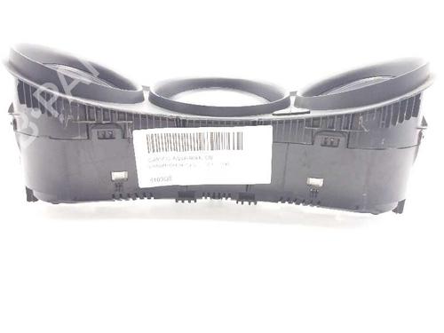Instrument cluster CITROËN C4 II (NC_)  | BP2881703C47 