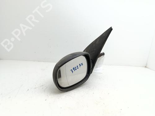 Retrovisor izquierdo PEUGEOT 206 Hatchback (2A/C) 1.4 HDi eco 70 | BP28670080C26 
