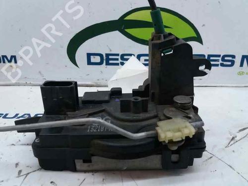 Front right lock OPEL ASTRA H GTC (A04) 1.7 CDTi (L08) | BP2865575C97 