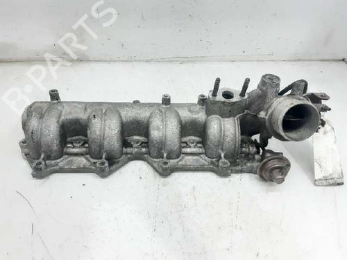Used Throttle body MAZDA 323 F VI Hatchback (BJ) 2.0 TD (101 hp) 5993540