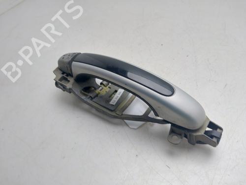 Puxador exterior trás direito Puxador exterior trás direito PORSCHE CAYENNE (9PA) [2002-2010] 36774859 36774859
