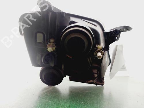 Scheinwerfer links OPEL MERIVA A MPV (X03) 1.7 DTI (E75) | BP28477724C28 