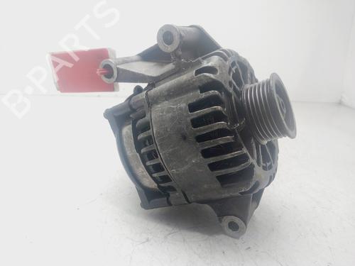 Alternator FORD MONDEO III Saloon (B4Y) 2.0 16V TDDi / TDCi | BP29378510M7 
