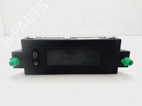 Used Display monitor OPEL ASTRA G Hatchback (T98) 1.6 (F08, F48) (84 hp) 30681077
