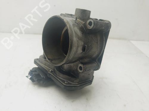 Throttle body SUBARU LEGACY V (BM)  | BP29719638M82 