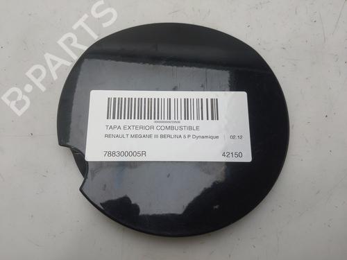 Used Fuel flap Fuel flap 36892107 36892107