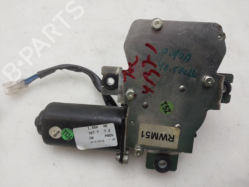 Rear wiper motor TATA INDICA | BP36297958M102 - Image 3