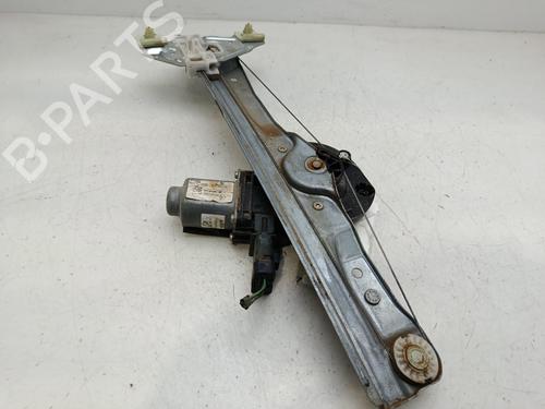Used Rear right window mechanism Rear right window mechanism 36857102 36857102