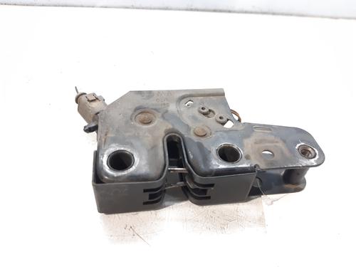 Used Hood lock VW POLO (9N_, 9A_) 1.4 16V (75 hp) 9076859