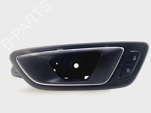 Used Front left interior door handle SEAT LEON ST (5F8) [2012-2020]  20294490