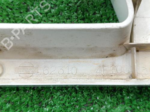 Grille NISSAN MICRA II (K11) 1.0 i 16V (K11) | BP29447309C40 