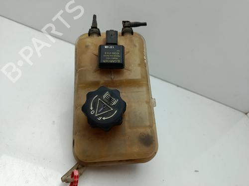 Used Expansion tank PEUGEOT 407 (6D_) 2.0 (6DRFNB, 6DRFNE) (136 hp) 31632796