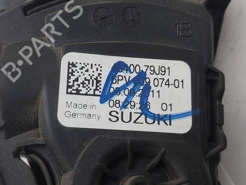 Pedal SUZUKI SX4 (EY, GY) | BP39558857I4 - Image 4
