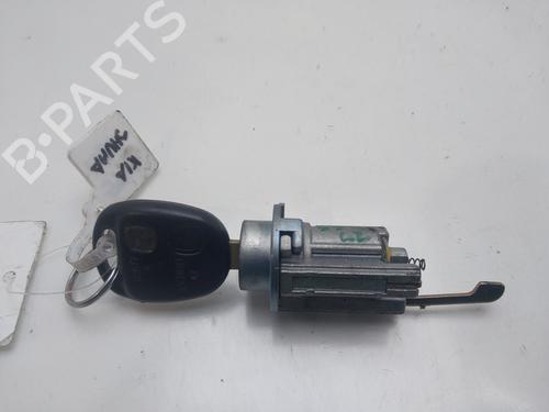 Ignition barrel KIA SHUMA II (FB) 1.6 | BP16527338M48 