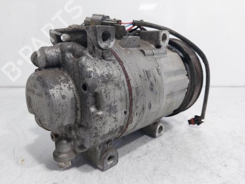 AC compressor KIA CEED (CD) | BP37152902M34 - Image 2
