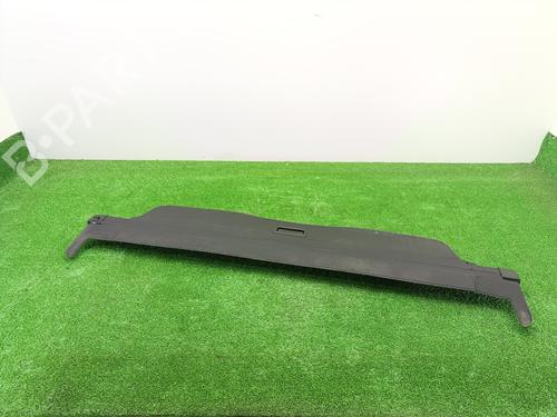 Rear parcel shelf PORSCHE CAYENNE (9PA) S 4.8 | BP29923696C85