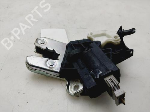 Tailgate lock AUDI A6 C6 (4F2) 2.4 | BP22896960C101 