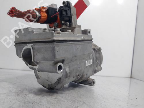 AC compressor SMART FORFOUR Hatchback (453) electric drive (453.091) | BP37153241M34 - Image 4