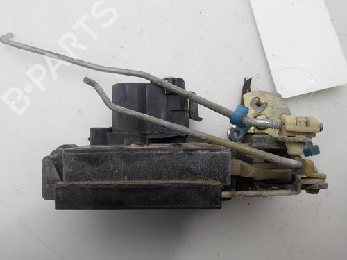Front right lock DAEWOO REZZO (U100) 1.8 | BP35954745C97 - Image 3
