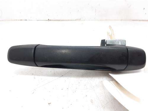 Used Rear left exterior door handle SUBARU FORESTER (SG_) 2.0 AWD (SG5) (125 hp) 8613246