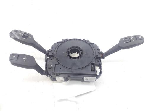 Used Steering wheel controls BMW 3 Touring (E91) 330 d (245 hp) 10078267