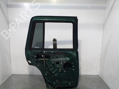 Left rear door JEEP GRAND CHEROKEE II (WJ, WG) 4.7 V8 4x4 | BP17561038C4 