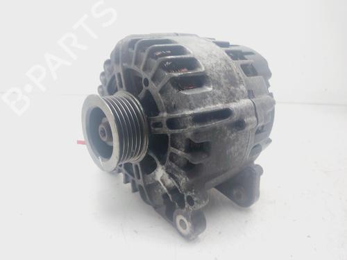 Used Alternator AUDI A5 Sportback (8TA) 3.0 TDI quattro (240 hp) 29418511