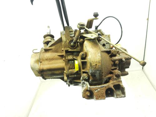 Gearbox CITROËN XSARA Coupe (N0) 1.9 D | BP32436840M3