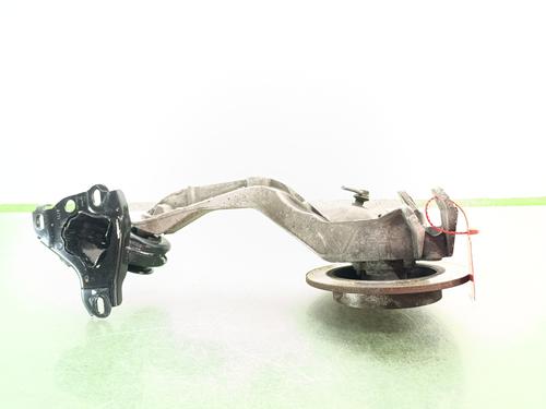 Left rear steering knuckle MINI MINI (R56)  | BP36504502M27  - Image 5