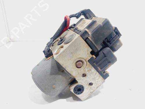 ABS RENAULT SCÉNIC I MPV (JA0/1_, FA0_) 1.9 dTi (JA0N) | BP29326312M43 