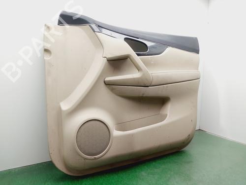 Front right panel NISSAN X-TRAIL III (T32_, T32R, T32RR) | BP32375679C59