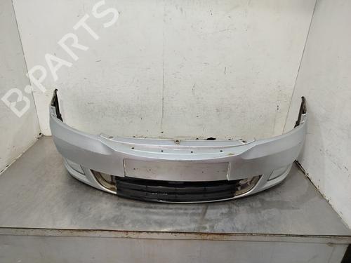 Used Front bumper SKODA OCTAVIA II (1Z3) 1.6 TDI (105 hp) 27649640