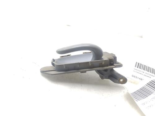 Front right interior door handle CITROËN XSARA PICASSO (N68) 1.6 HDi | BP28035213I14 