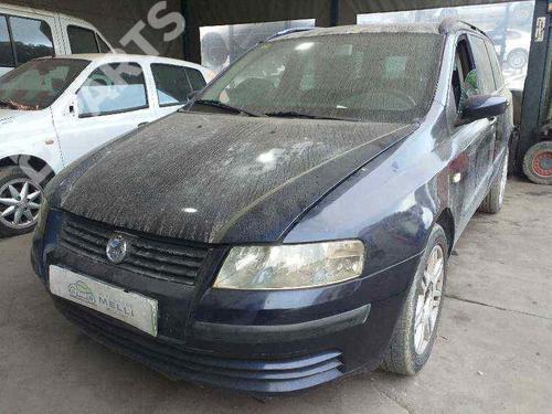 Used Parts FIAT STILO Multi Wagon (192_)  1.6 16V  926297