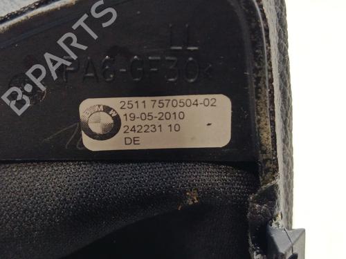 Other BMW 1 (E87) 118 d | BP38625410O1 - Image 3
