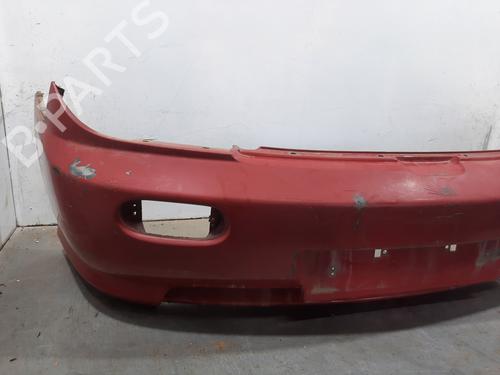 Rear bumper HYUNDAI COUPE II (GK) 1.6 16V | BP12405259C8 