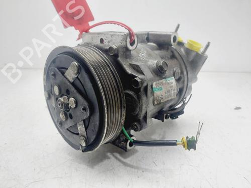 AC Kompressor PEUGEOT 307 Break (3E)  | BP29326382M34 