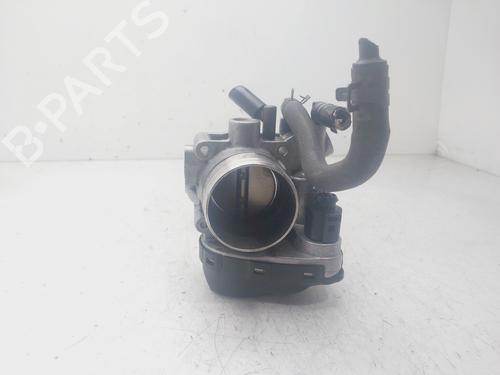 Used Throttle body VW NEW BEETLE (9C1, 1C1) 1.6 (102 hp) 29375819