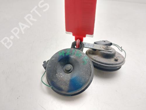 Horn Horn TOYOTA RAV 4 II (_A2_) 2.0 4WD (ACA21, ACA20) (150 hp) 37149213 37149213