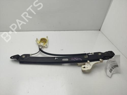 Used Rear left window mechanism SEAT TOLEDO III (5P2) [2004-2009]  32115466