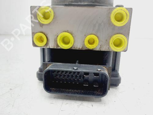 ABS pump PEUGEOT 206 Hatchback (2A/C) 1.6 16V | BP28016053M43 