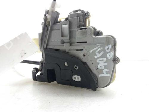 Front right lock VW PASSAT B6 (3C2) 1.9 TDI | BP2873062C97 