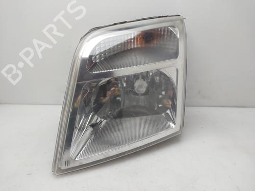 Used Left headlight Left headlight 37630185 37630185