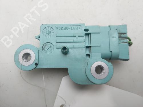 Electronic sensor OPEL MERIVA A MPV (X03) 1.7 DTI (E75) | BP36813207M84 - Image 4