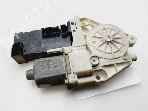 Used Left front window motor PEUGEOT 407 (6D_) [2004-2011]  24310487