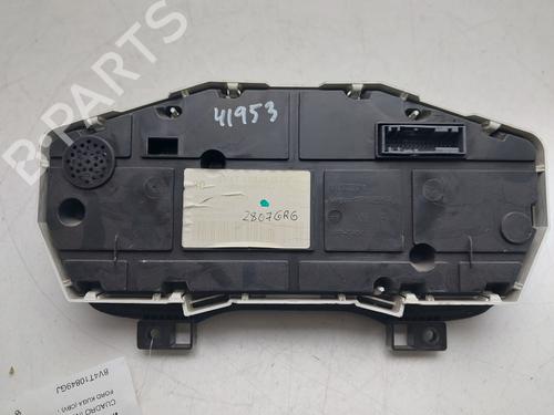 Instrument cluster FORD KUGA I | BP37756990C47 - Image 3